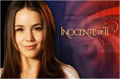 X R i S T O: INOCENTE DE TI